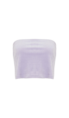 TK Maxx Croptop violett 16.99€