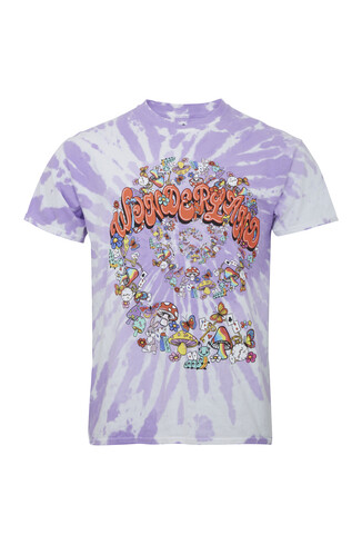 TK Maxx Tshirt Wonderland 19.99€