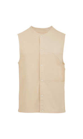 TK Maxx Weste creme 39.99€