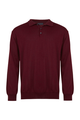 TK Maxx Roter Pulli 44.99€