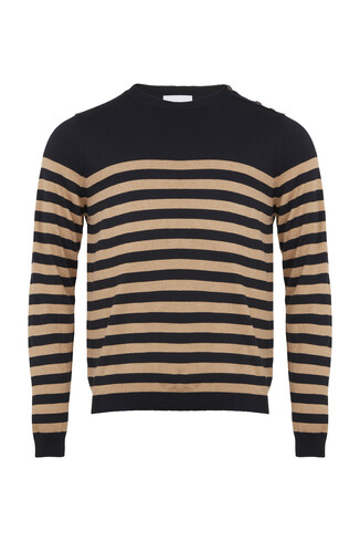 TK Maxx Gestreifer Pullover 29.99€