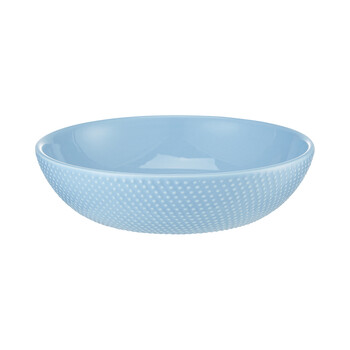 TK Maxx Blaue Schüssel 5.99€