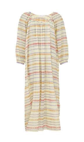 TK Maxx Kleid gelb gestreift 16.99€