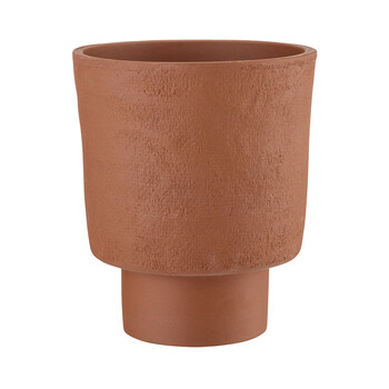 TK Maxx Teracottavase