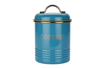 TK Maxx Kaffeedose blau 5.99€