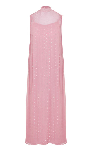 TK Maxx Maxikleid pink 189.99€