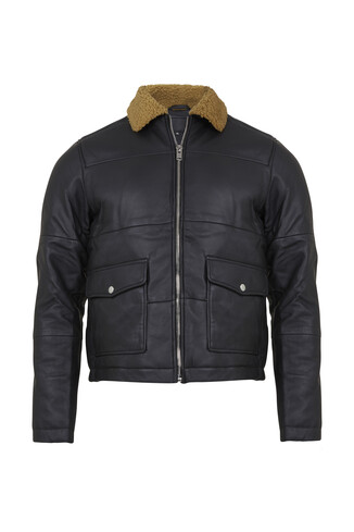 TK Maxx Leder Jacke 139.99€