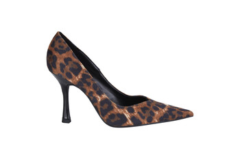 TK Maxx Leopard High Heel 12.99€