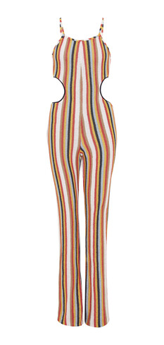 TK Maxx Jumpsuit gestreift 16.99€