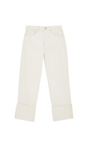 TK Maxx Jeans weiß 12.99€