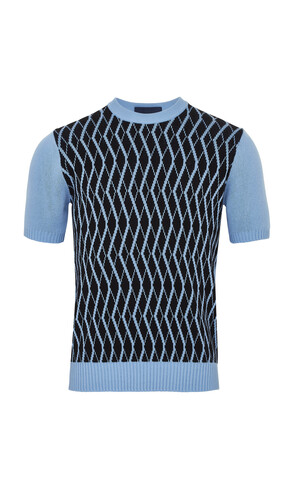 TK Maxx Pullover blau 49.99€
