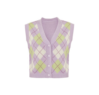 TK Maxx Weste lila 9.99€
