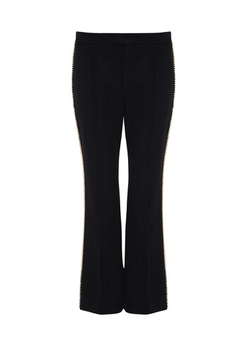 TK Maxx Schwarze Hose 159.99€