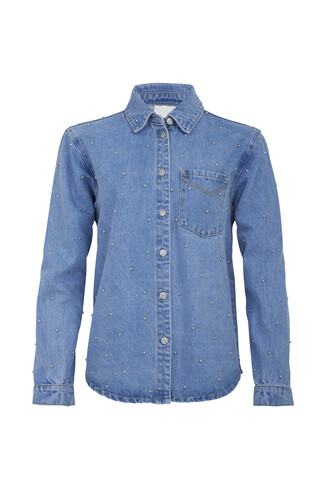 TK Maxx Jeans Hemd