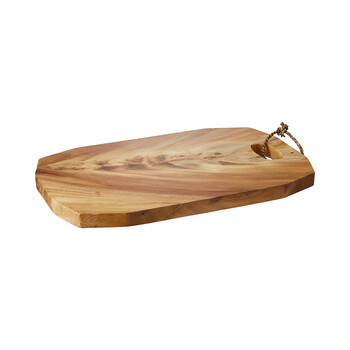 TK Maxx Großes Holzbrett