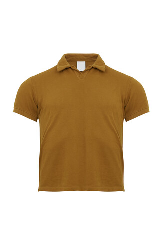 TK Maxx Poloshirt braun 9.99€
