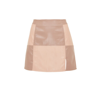 TK Maxx Lederrock pink 16.99€
