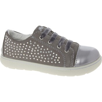 TK Maxx Sneaker silber mit Glitzersteinen 16.99€
