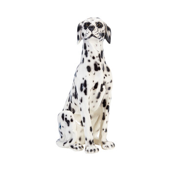 TK Maxx Keramik Hund