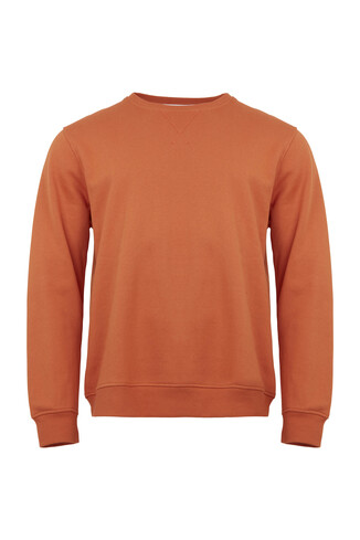 TK Maxx Orangener Pulli 29.99€