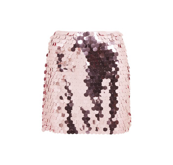 TK Maxx Rock pink Pailletten 9.99€