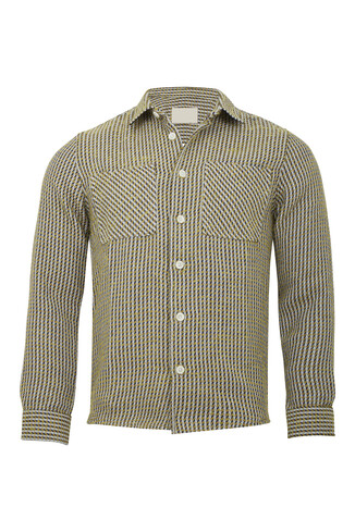 TK Maxx Hemd karriert 44.99€