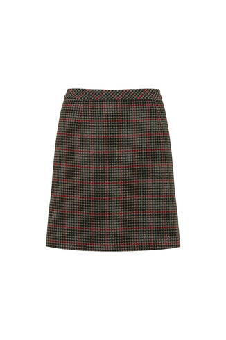 TK Maxx Karrierter Rock