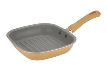 TK Maxx Pfanne eckig orange 12.99€