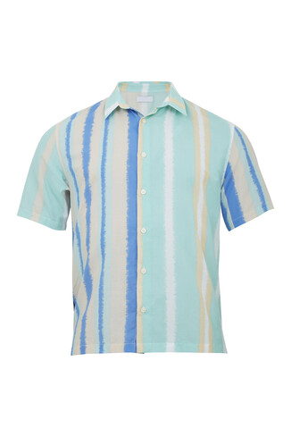 TK Maxx Hemd blau gestreift 7.99€