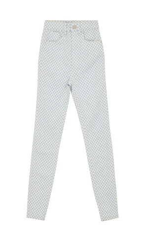 TK Maxx Hose blau weiß 12.99€