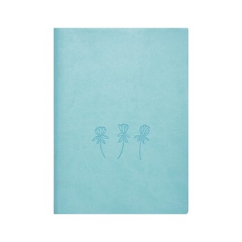 TK Maxx Notizbuch Blumen mint 9.99€