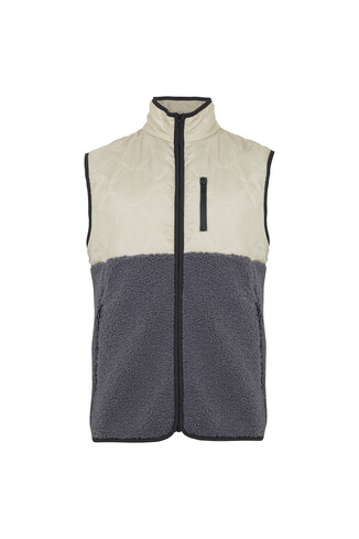 TK Maxx Fleece Weste 24.99€