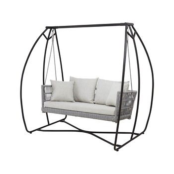 TK Maxx Schaukel grau 189.99€