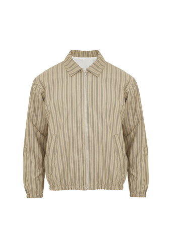 TK Maxx Jacke gestreift 24.99€