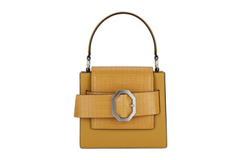 TK Maxx Gelbe Tasche