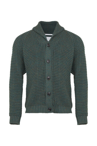 TK Maxx Grüner Cardigan 74.99€