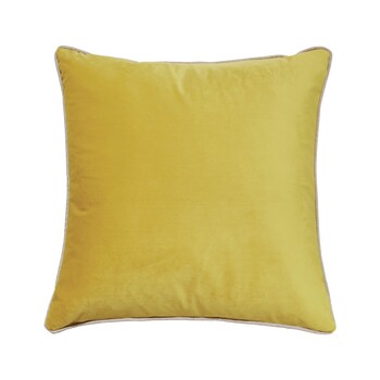 TK Maxx Kissen gelb 16.99€