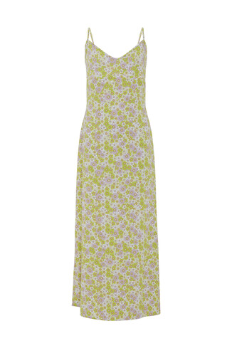 TK Maxx Kleid Blumen 16.99€