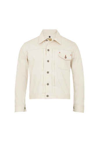 TK Maxx Jacke creme 89.99€
