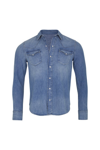TK Maxx Jeanshemd 64.99 €