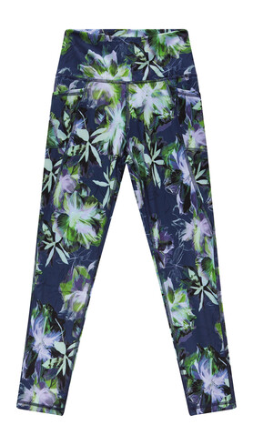 TK Maxx leggins blumenmuster 24.99€
