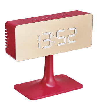TK Maxx Digitaler Wecker 16.99€