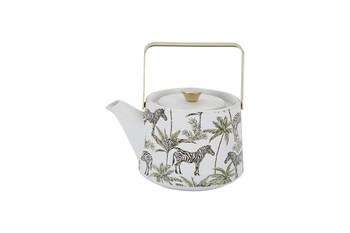TK Maxx Teekanne Zebra 17.99€