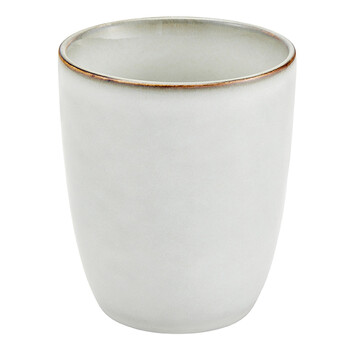 TK Maxx graue Tasse 4.99 €