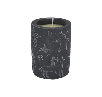 TK Maxx Kerze 5.99 €