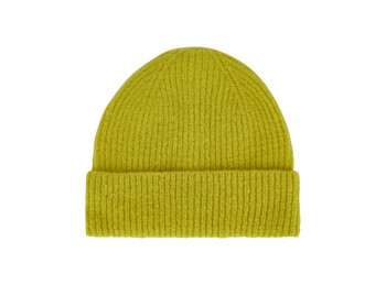 TK Maxx Gelber Beanie 9.99€
