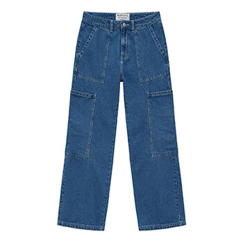 TK Maxx blaue Jeans 34.99 €