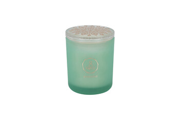 TK Maxx Kerze peacefull 9.99€