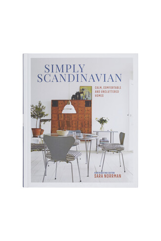 TK Maxx Buch skandinavisch 16.99€