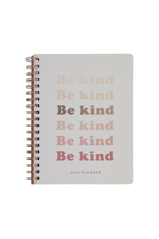 TK Maxx Planner 12.99€